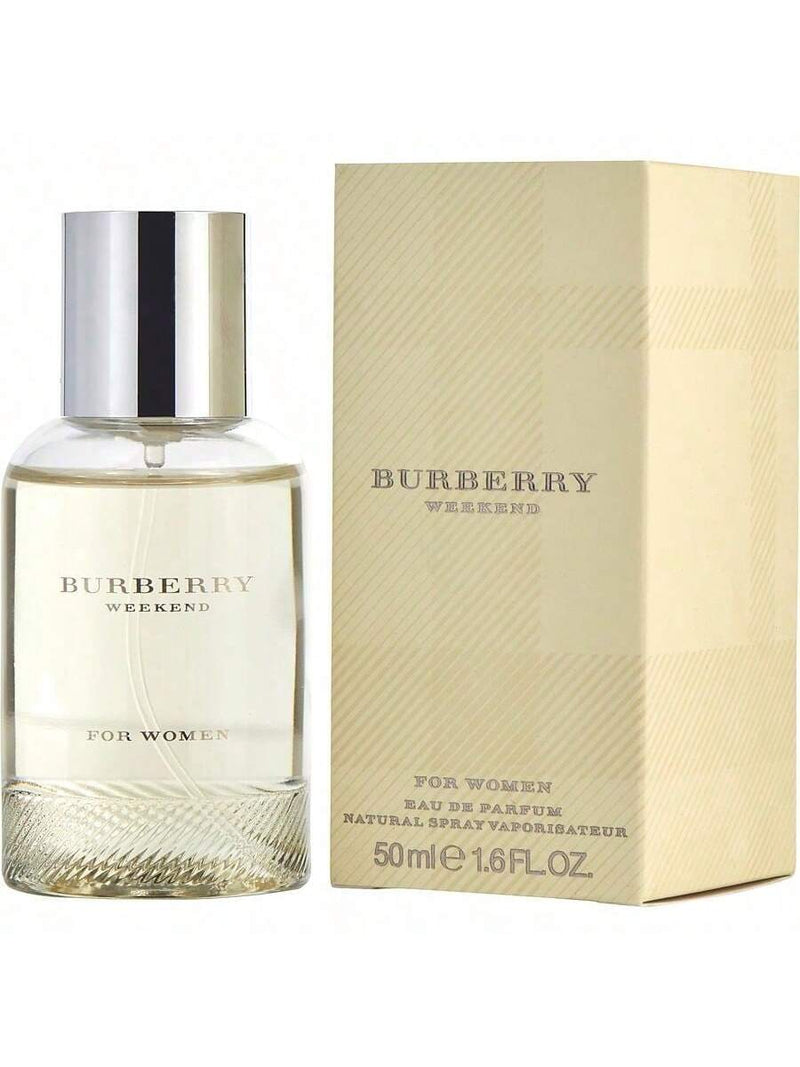 Burberry Weekend by Burberry, 1.6 oz EDP Spray for Women