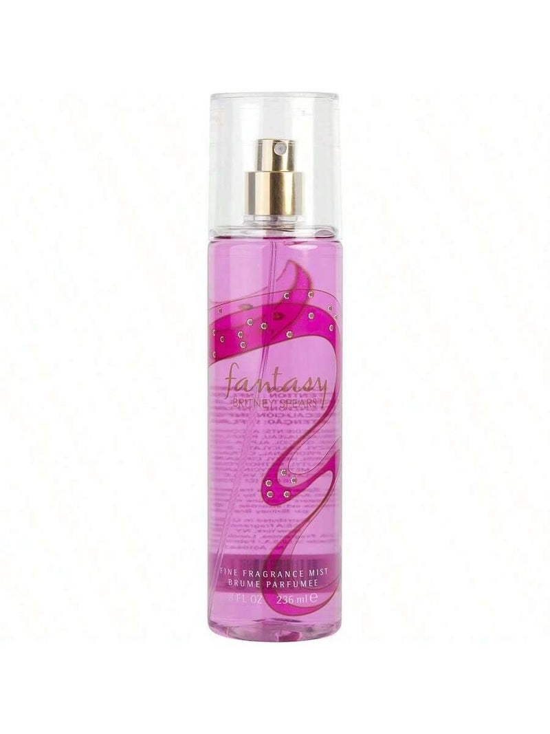 Fantasy by Britney Spears, 8 oz Fine Fragrance Mist for Women