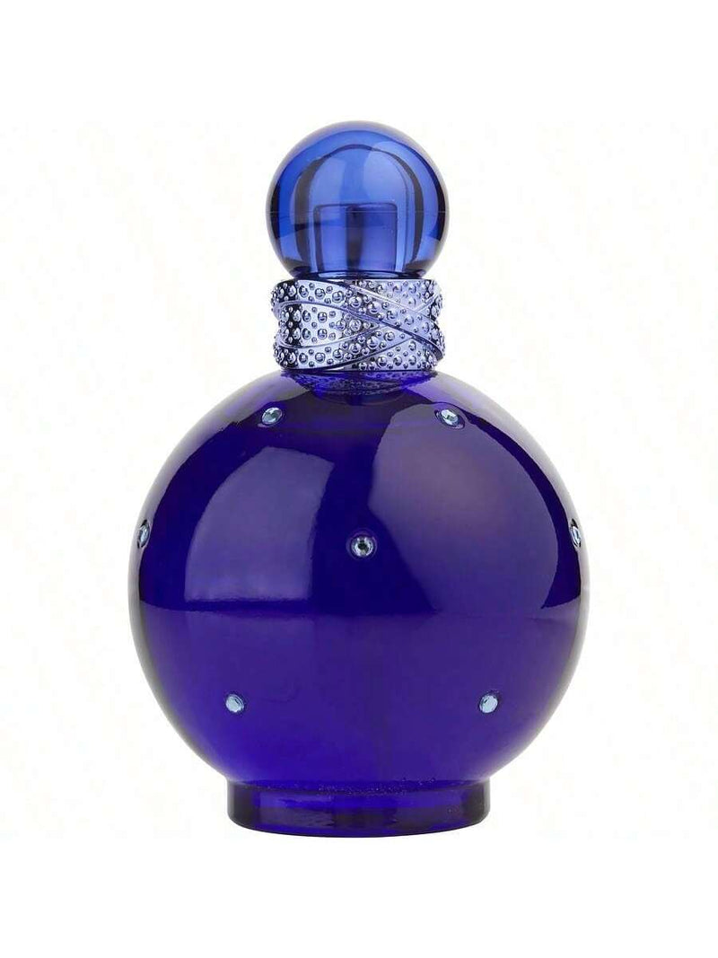 Midnight Fantasy by Britney Spears for Women - 3.3 oz EDP Spray