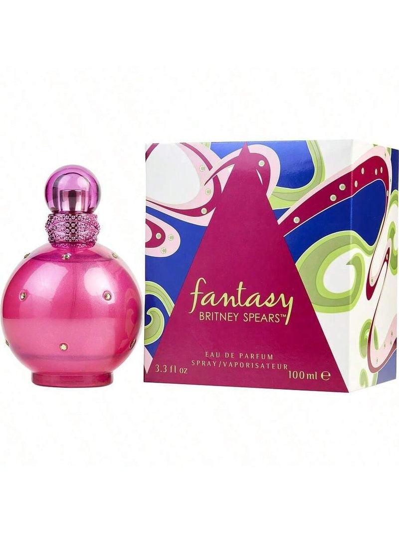 Fantasy by Britney Spears, 3.3 oz EDP Spray for Women