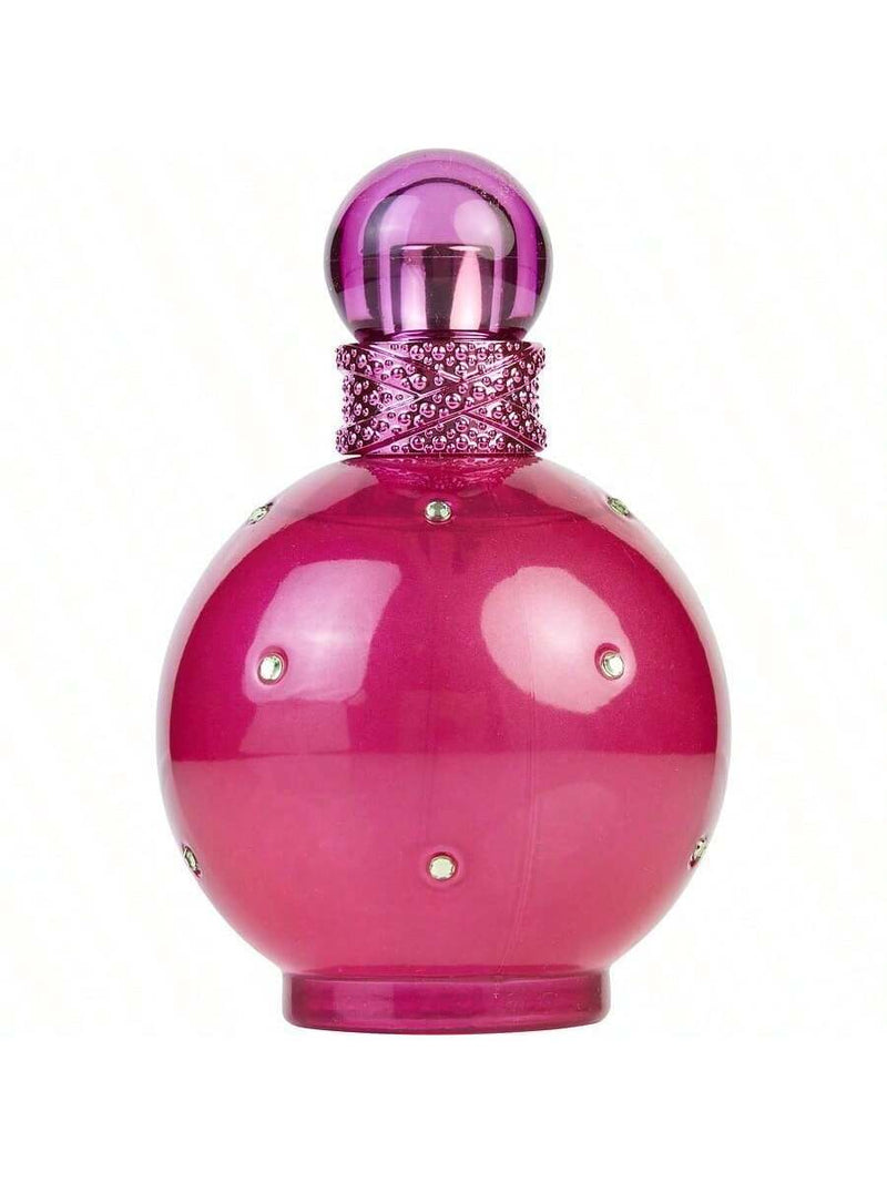 Fantasy by Britney Spears Women Eau De Parfum Spray (Tester) 3.3 oz