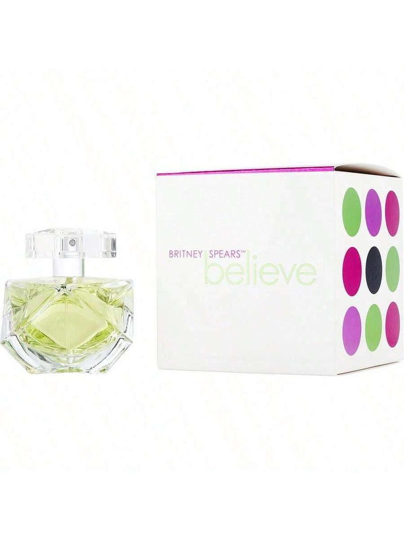 Believe by Britney Spears, 1.7 oz EDP Spray for women