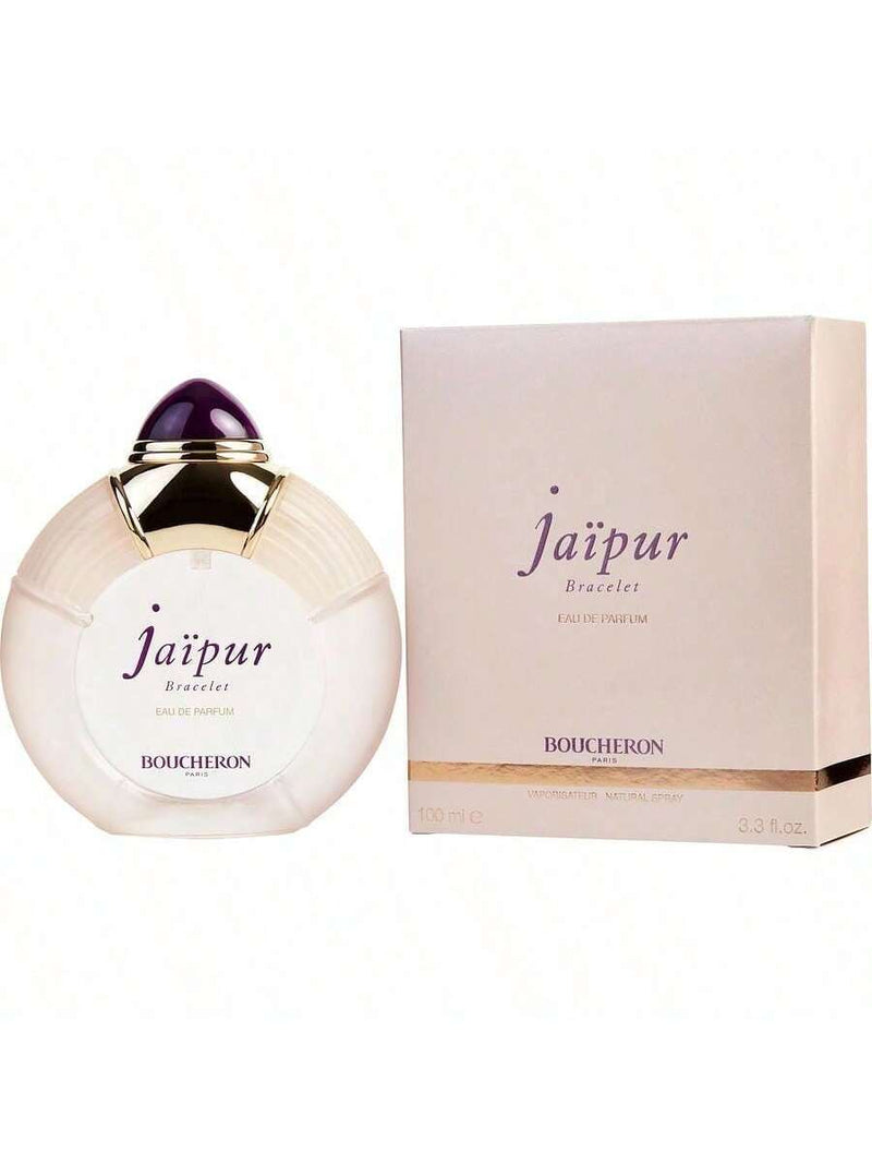 Jaipur Bracelet by Boucheron, 3.3 oz EDP Spray for Women