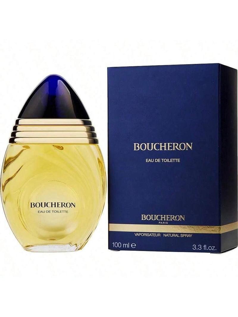 Boucheron by Boucheron, 3.3 oz EDT Spray for Women