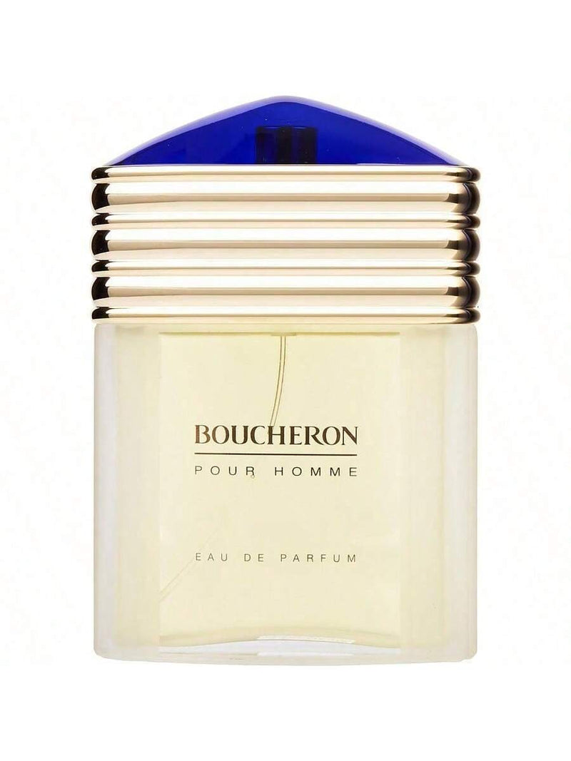 Boucheron by Boucheron for Men - 3.3 oz EDP Spray