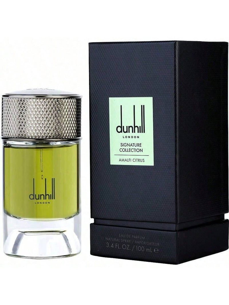 Dunhill Amalfi Citrus by Alfred Dunhill, 3.4 oz EDP Spray for Men