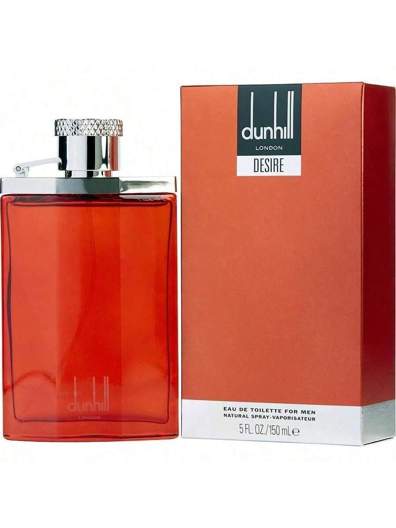 Desire by Alfred Dunhill, 5 oz EDT Spray for Men