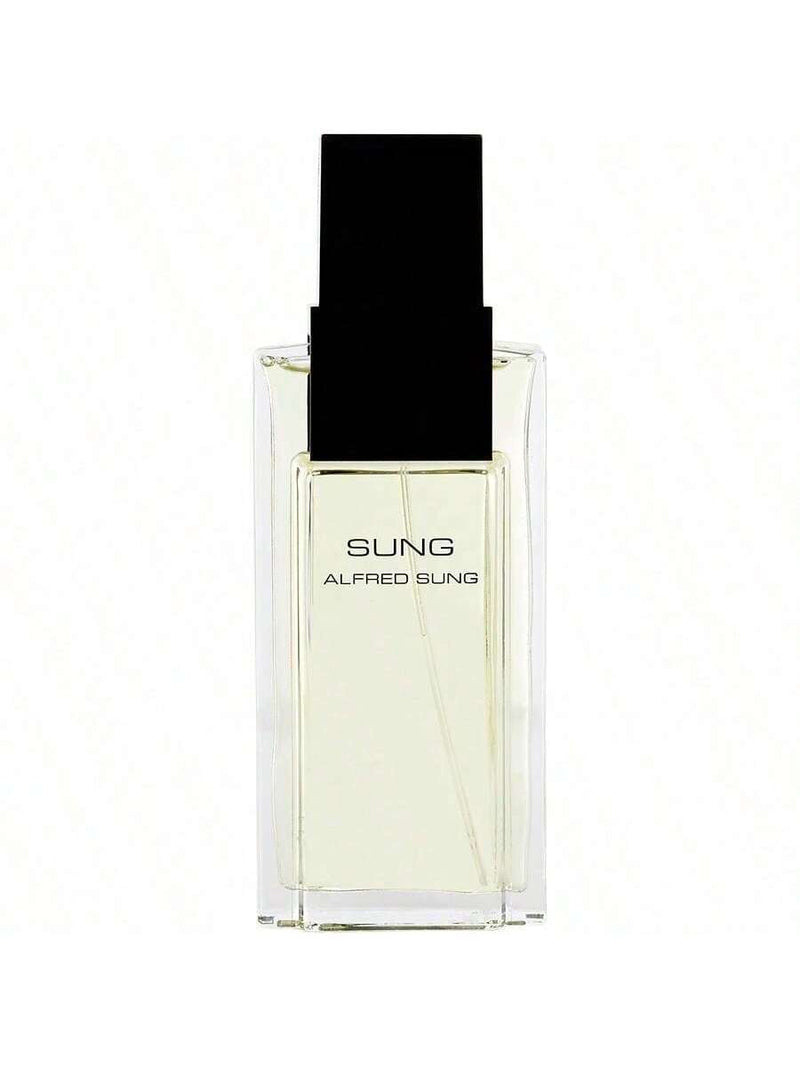 Alfred Sung by Alfred Sung, 3.4 oz EDT Spray for Women Tester