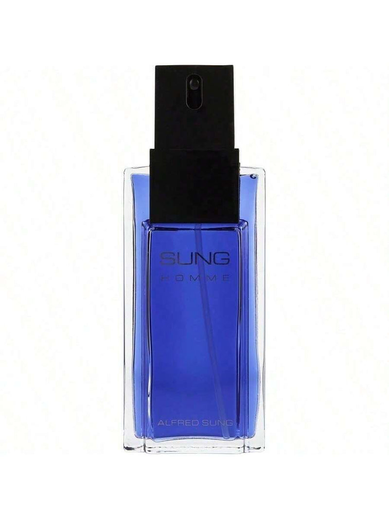 Sung by Alfred Sung for Men - 3.4 oz EDT Spray