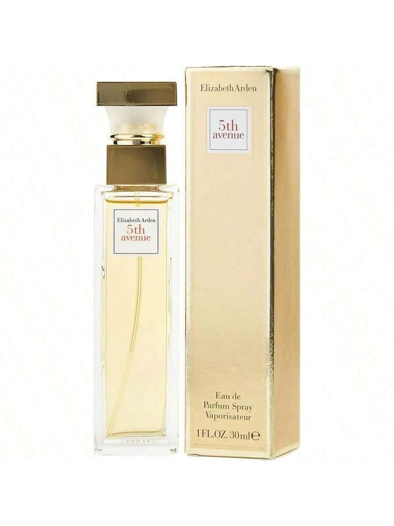 5Th Avenue by Elizabeth Arden Women Eau De Parfum Spray 1 oz