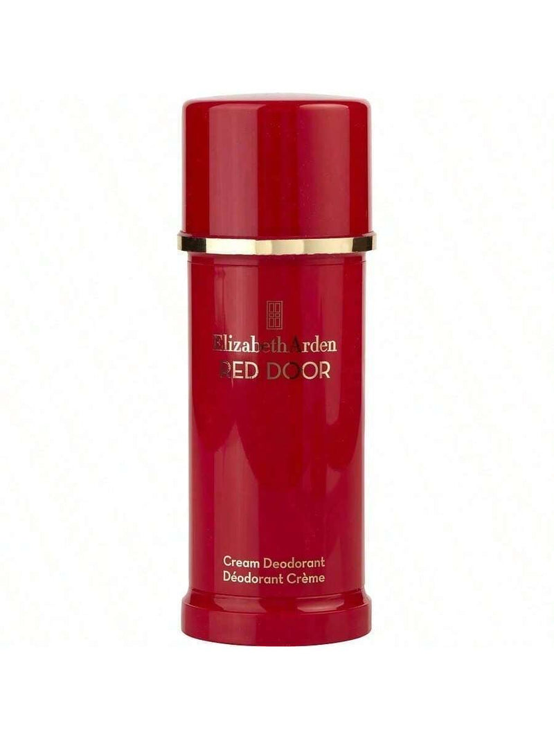 Red Door by Elizabeth Arden, 1.5 oz Cream Deodorant for Women
