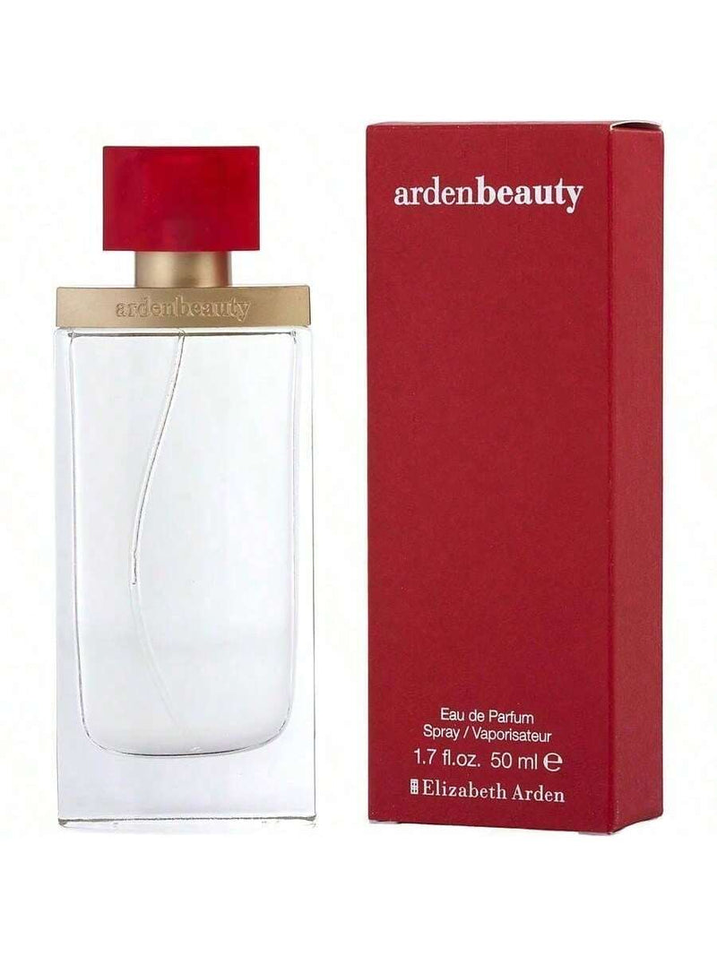 Arden Beauty by Elizabeth Arden for Women - 1.7 oz EDP Spray