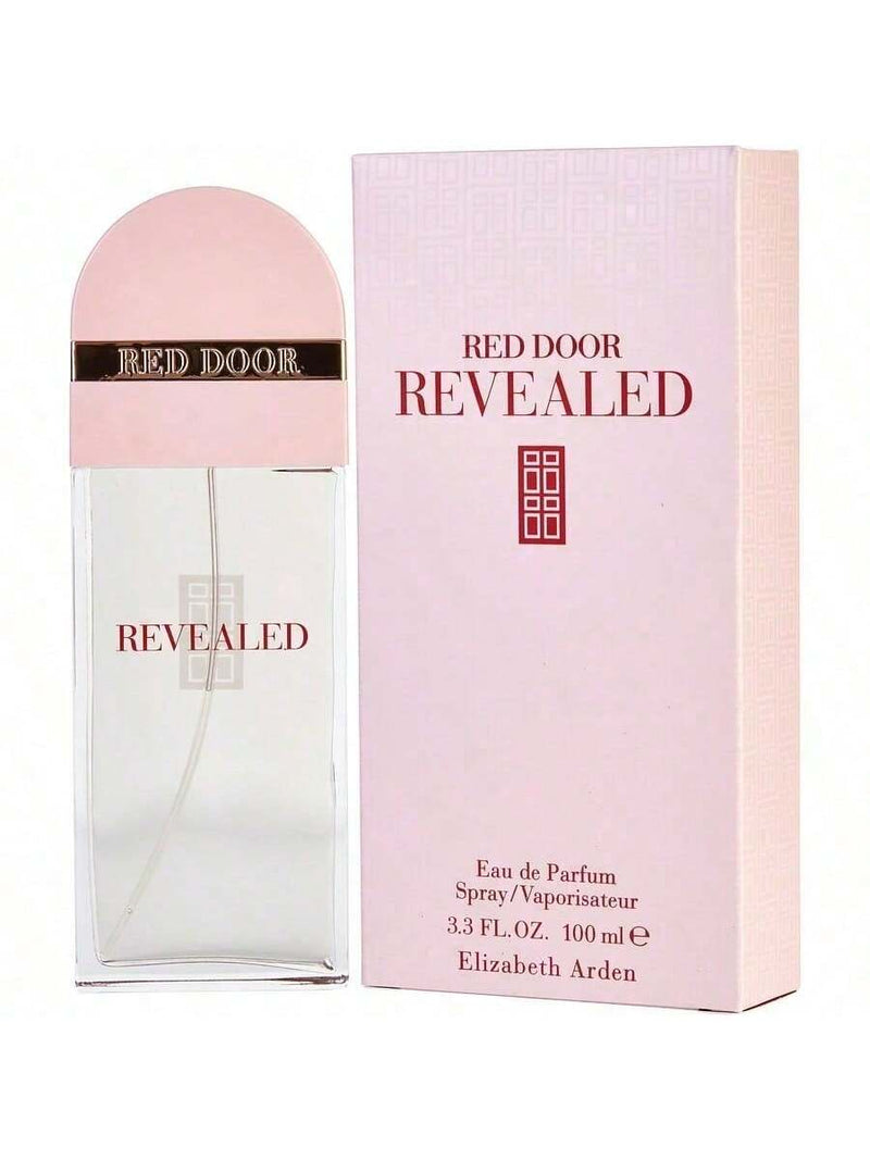Red Door Revealed by Elizabeth Arden, 3.3 oz EDP Spray for Women