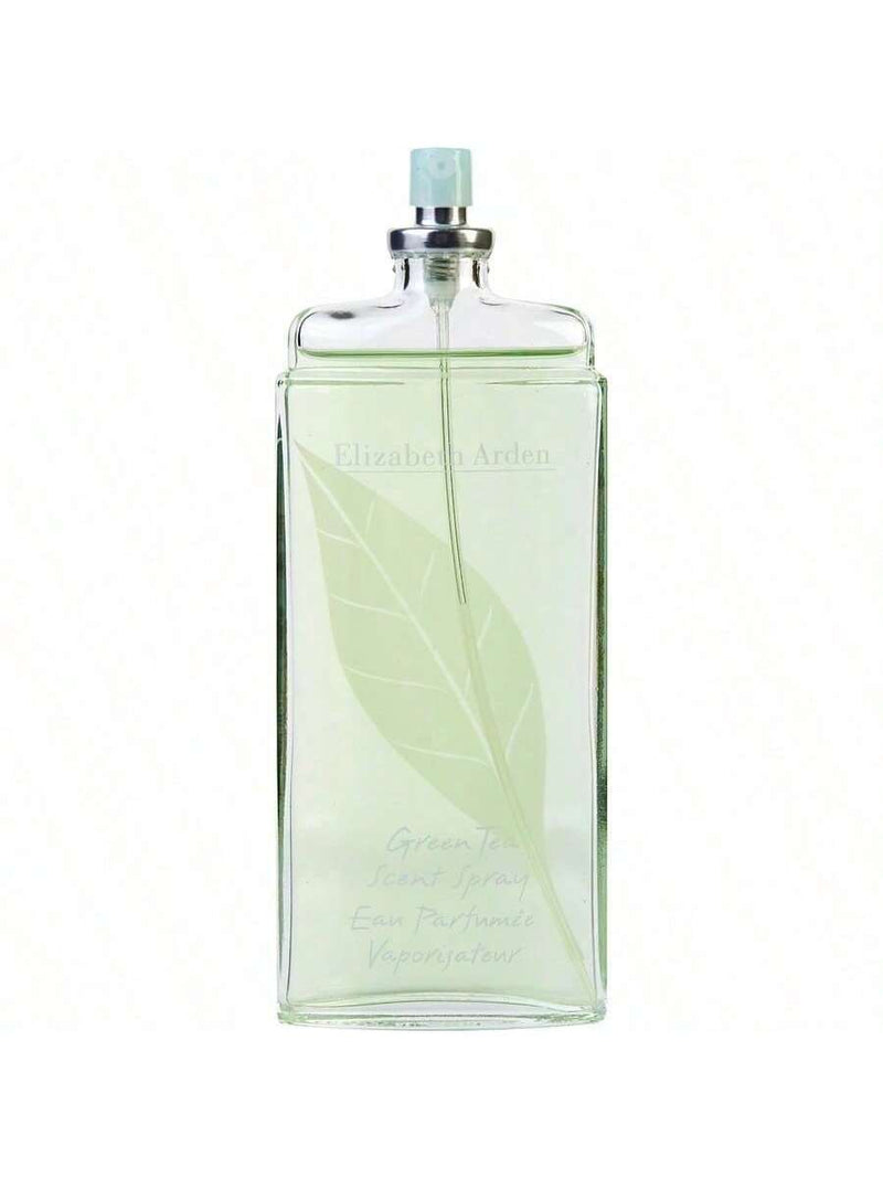 Green Tea by Elizabeth Arden for Women - 3.3 oz EDP Spray
