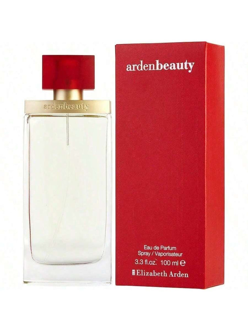 Arden Beauty by Elizabeth Arden, 3.3 oz EDP Spray for Women