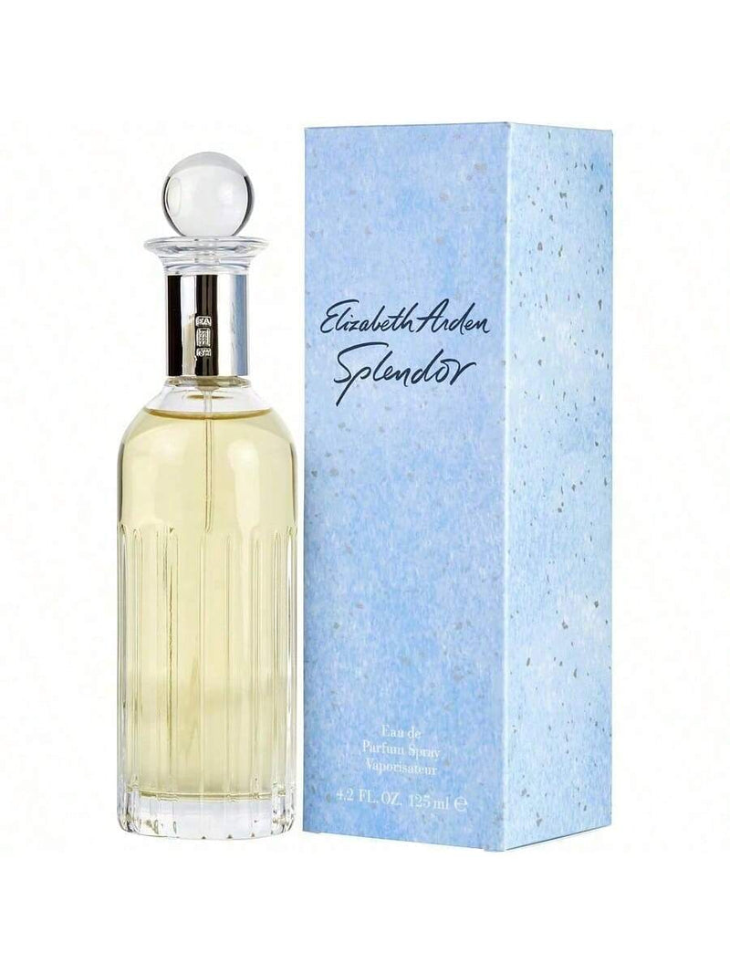 Splendor by Elizabeth Arden, 4.2 oz EDP Spray for Women