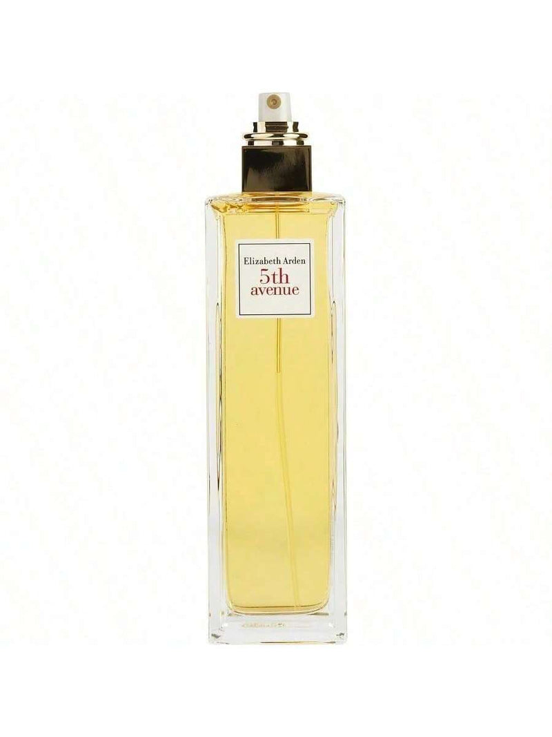 5th Avenue by Elizabeth Arden for Women - 4.2 oz EDP Spray