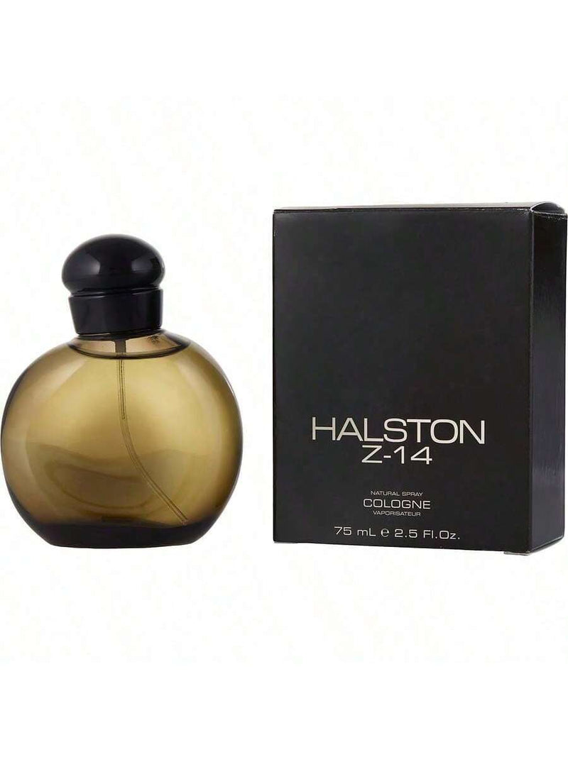 Halston Z-14 by Halston for Men - 2.5 oz Cologne Spray