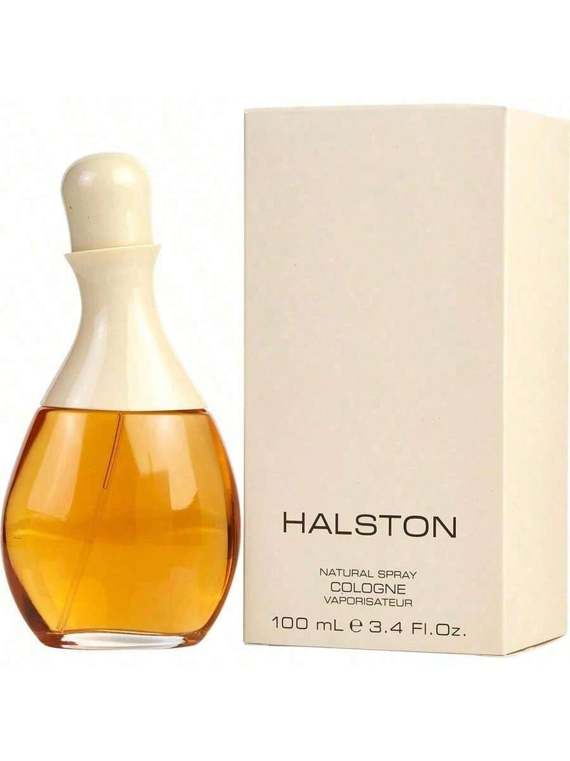 Halston by Halston, 3.4 oz Cologne Spray for Women