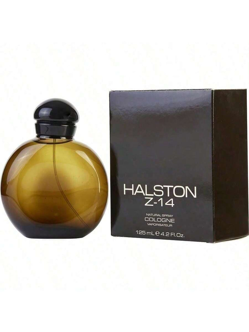 Halston Z-14 by Halston, 4.2 oz Cologne Spray for Men
