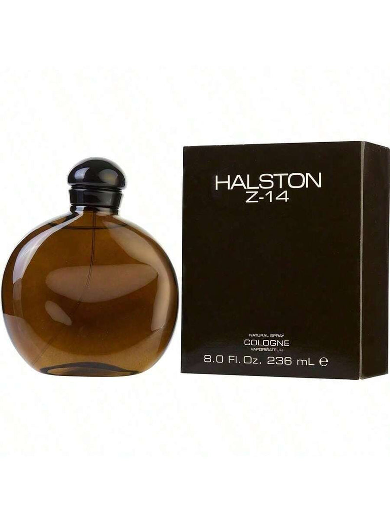 Halston Z-14 by Halston, 8 oz Cologne Spray for Men