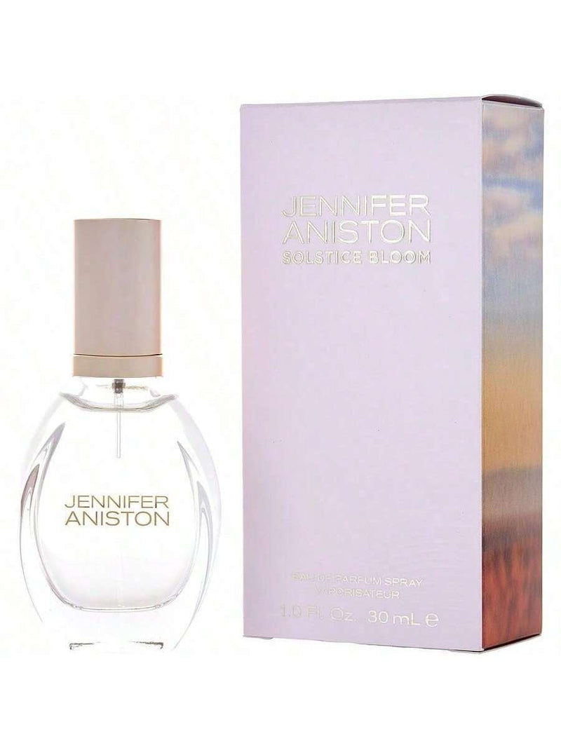 Solstice Bloom by Jennifer Aniston, 1 oz EDP Spray for Women