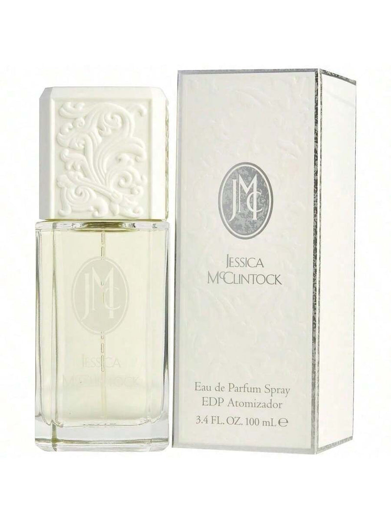 Jessica McClintock by Jessica McClintock for Women - 3.4 oz EDP Spray