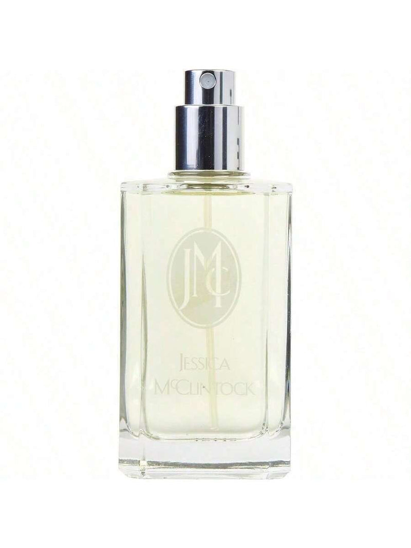 Jessica McClintock by Jessica McClintock, 3.4oz EDP Spray women Tester