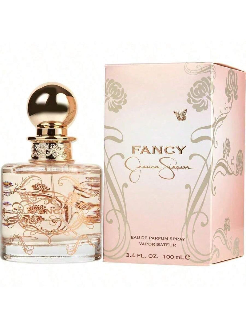 Fancy by Jessica Simpson, 3.4 oz EDP Spray for Women