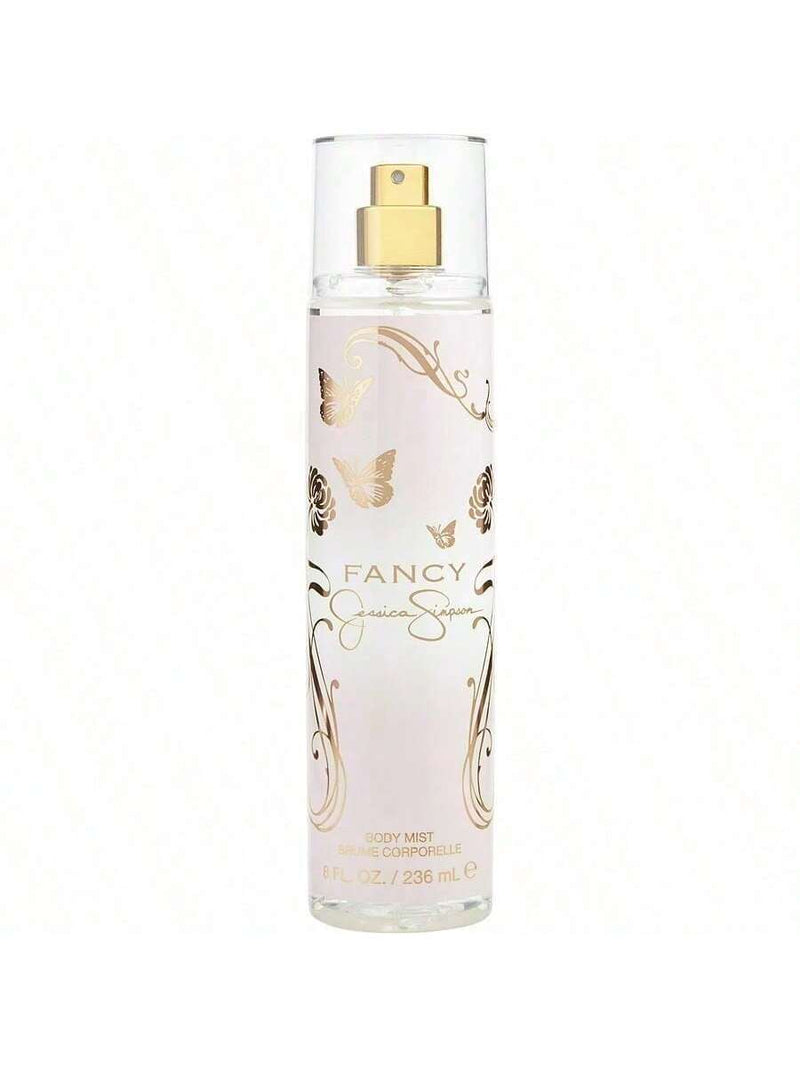 Fancy by Jessica Simpson, 8 oz Body Mist for Women