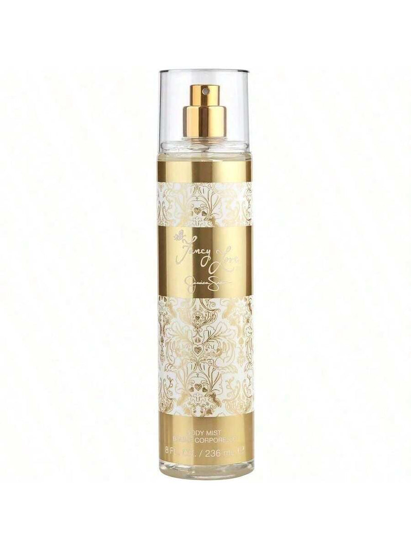 Fancy Love by Jessica Simpson, 8 oz Fragrance Mist for Women