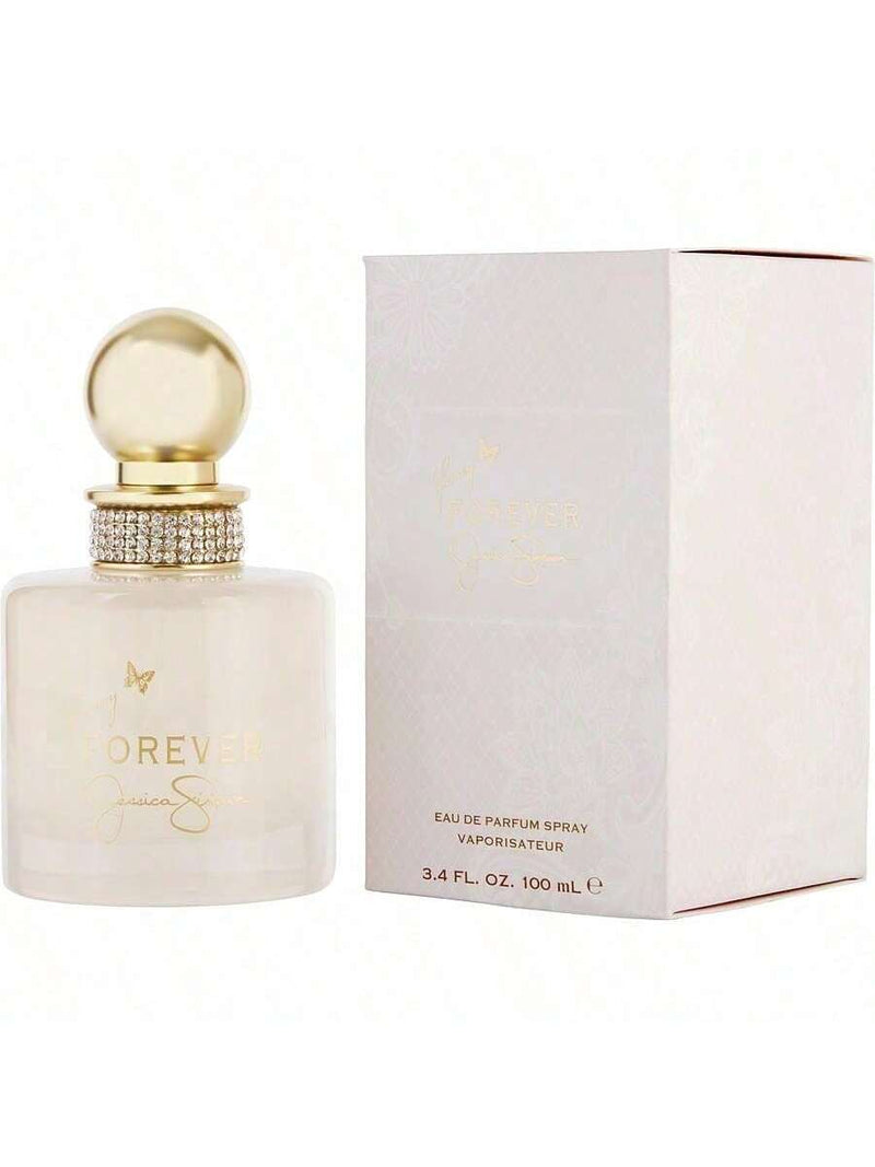 Fancy Forever by Jessica Simpson, 3.4 oz EDP Spray for Women