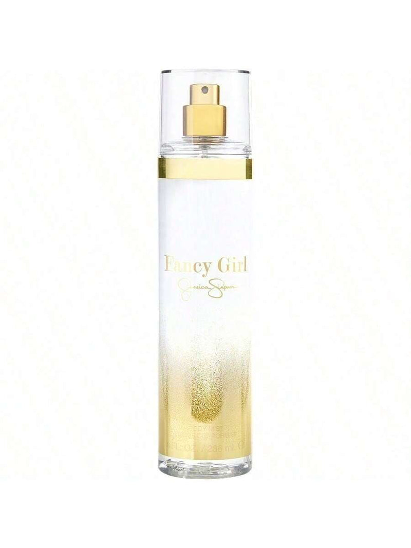 Fancy Girl by Jessica Simpson, 8oz Body Spray Fragrance Mist women