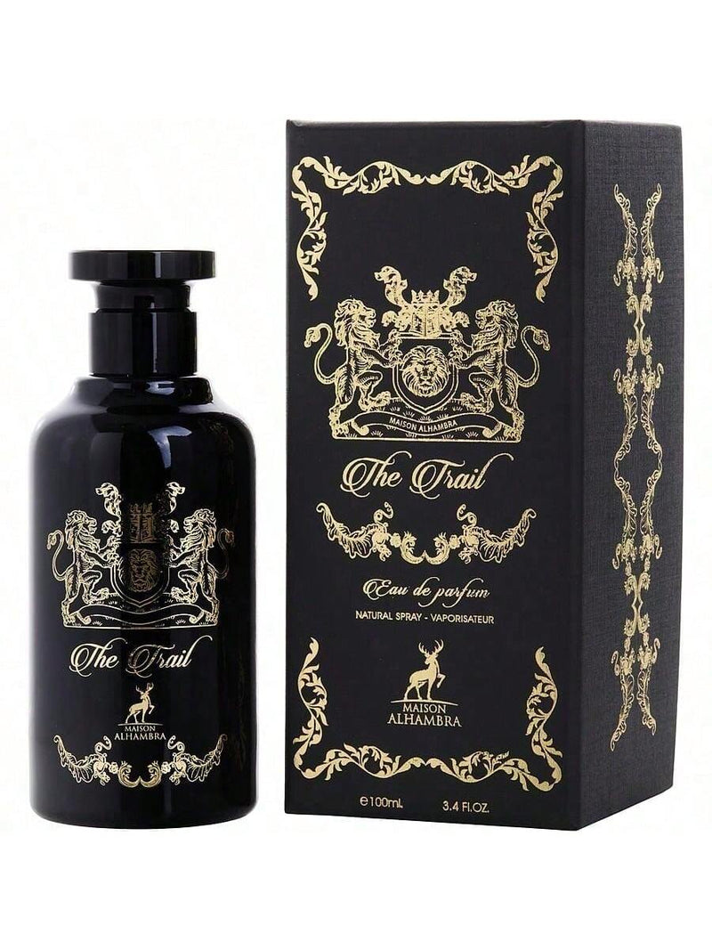 The Serpent by Maison Alhambra for Women - 3.4 oz EDP Spray