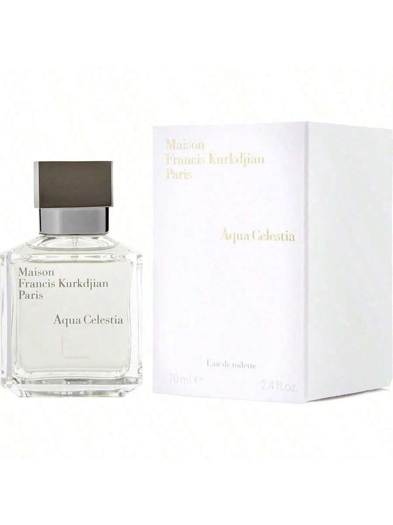 Aqua Celestia by Maison Francis Kurkdjian Women Eau De Toilette Spray 2.4 oz