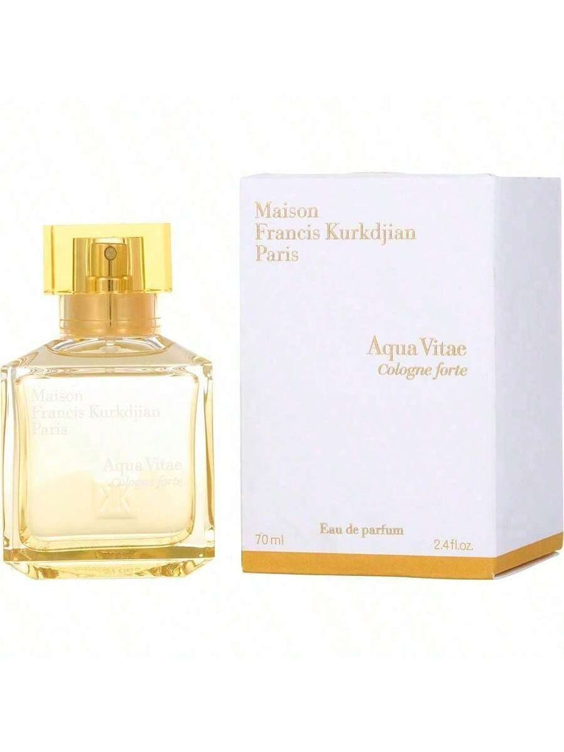 Aqua Vitae Cologne Forte by Maison Francis Kurkdjian, 2.4oz EDP spray for Unisex