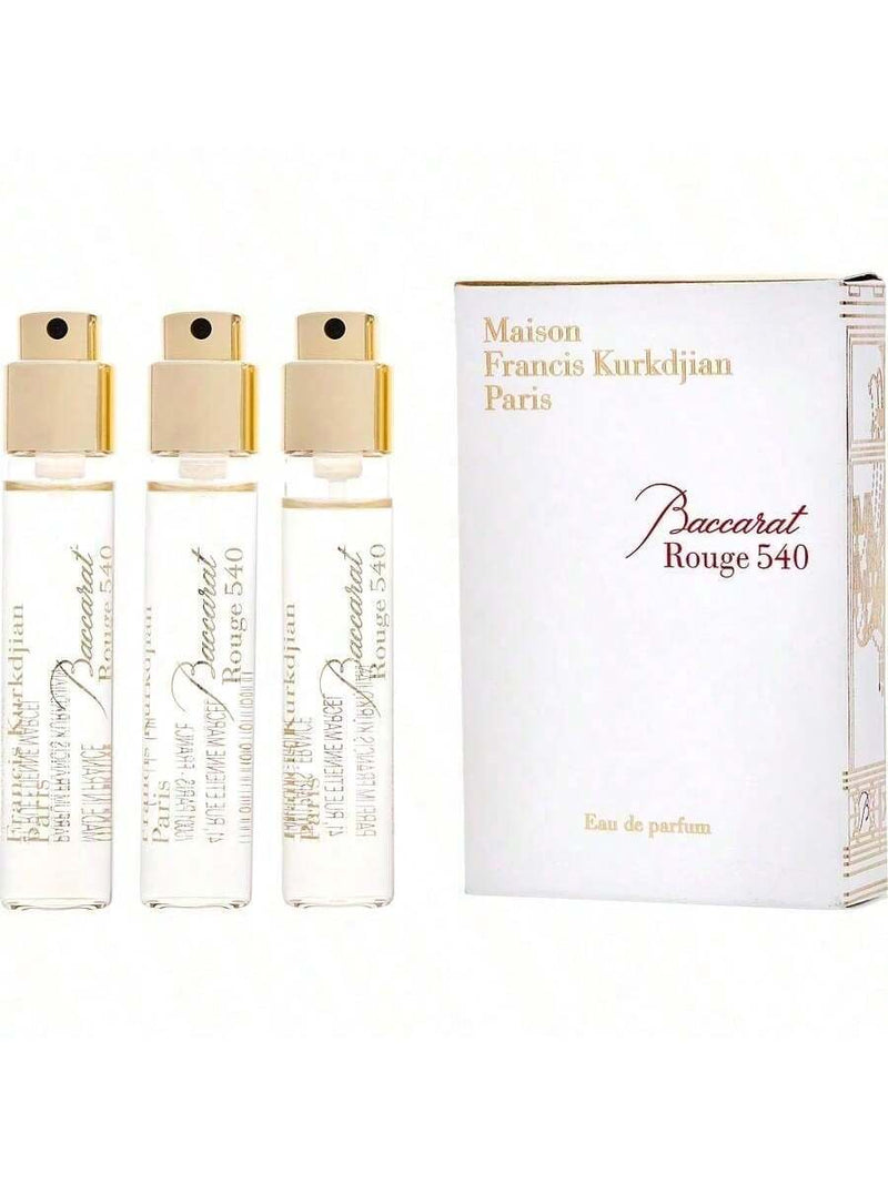 Baccarat Rouge 540/Maison Francis Kurkdijan Set Unisex