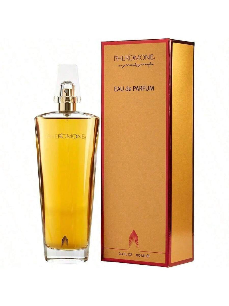 Pheromone by Marilyn Miglin, 3.4 oz EDP Spray for Women