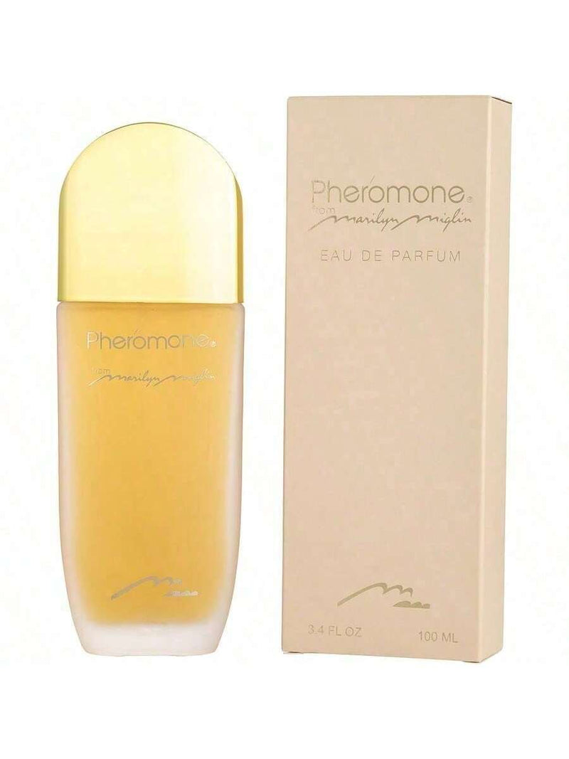 Pheromone Marilyn Miglin 3.4 Eau De Parfum Spray