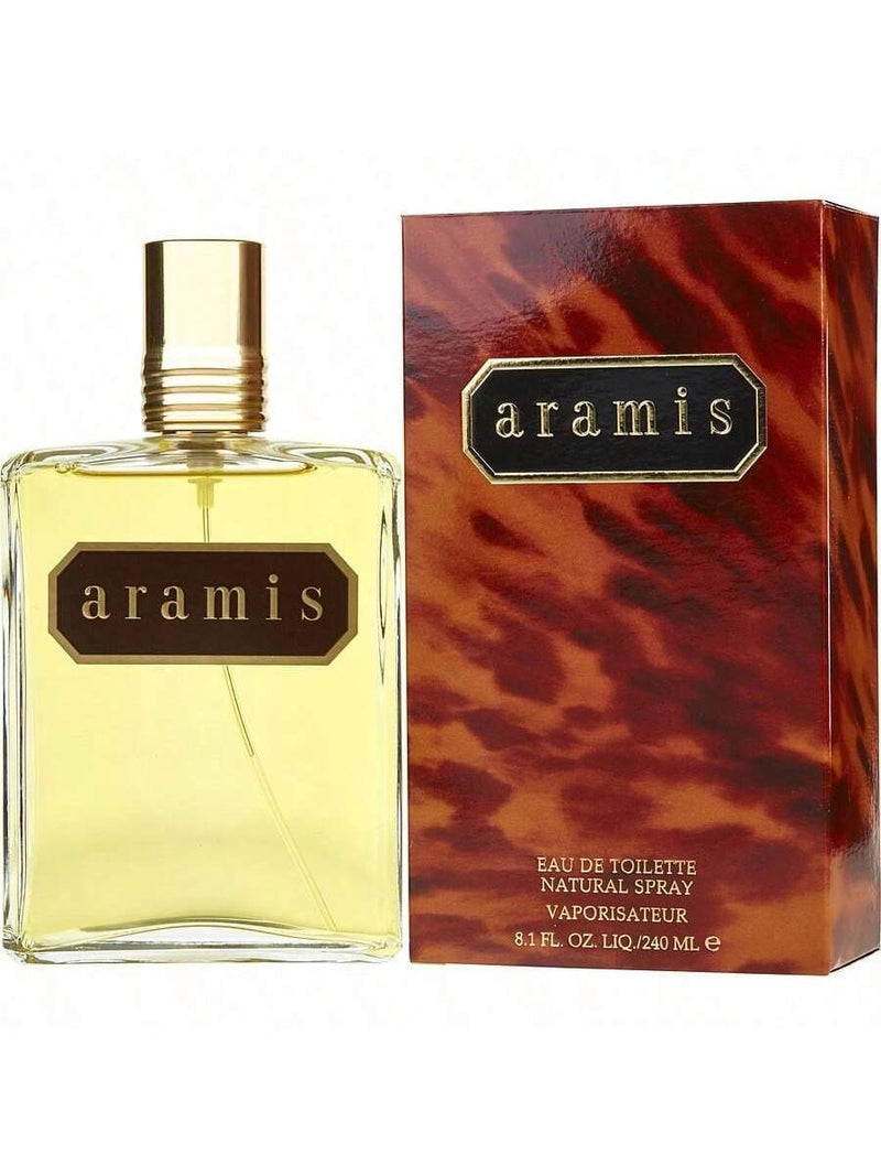 Aramis by Aramis, 8.1 oz EDT Spray for Men