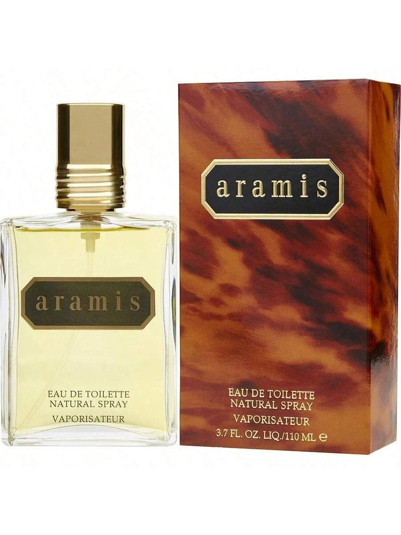 Aramis by Aramis Men Cologne / Eau De Toilette Spray 3.7 oz