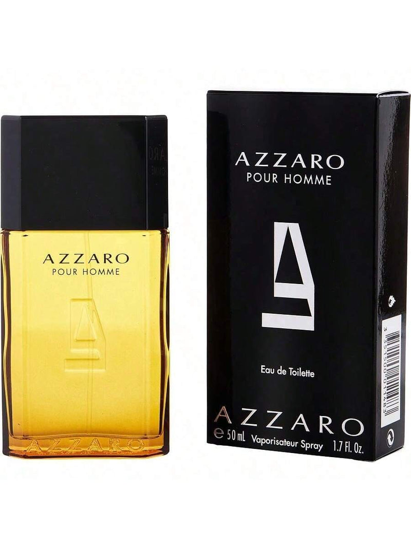 Azzaro by Azzaro, 1.7 oz EDT Spray for Men