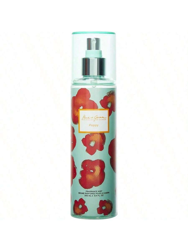 Poppy by Badgley Mischka, 8.4 oz Bod Spray for Women