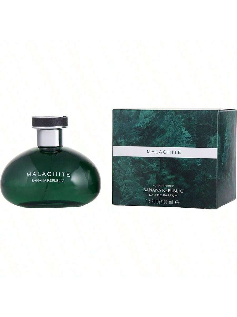 Malachite by Banana Republic, 3.4 oz EDP Spray for Women