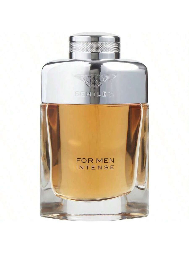 Bentley Intense by Bentley, 3.4 oz EDP Spray for Men TESTER