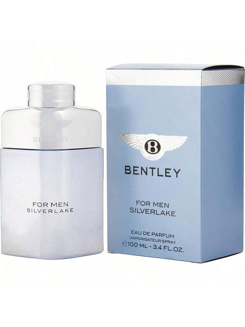 Silverlake by Bentley for Men - 3.4 oz EDP Spray