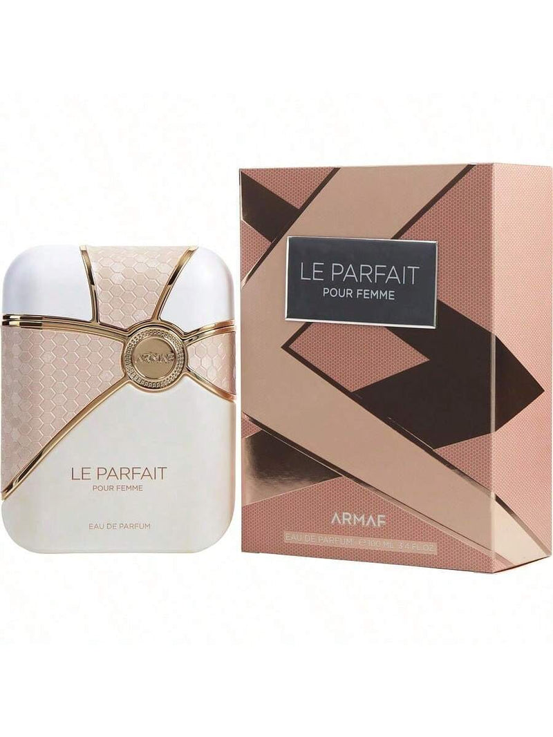 Le Parfait By Armaf For Women - 3.4 Oz Edp Spray