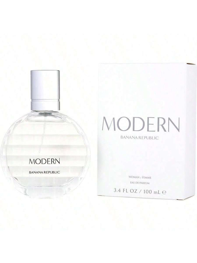 Modern by Banana Republic, 3.4 oz EDP Spray for Women
