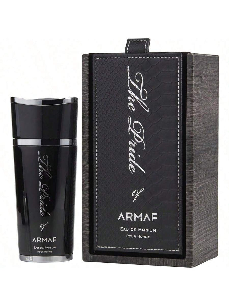 The Pride By Armaf For Men - 3.4 Oz Edp Spray