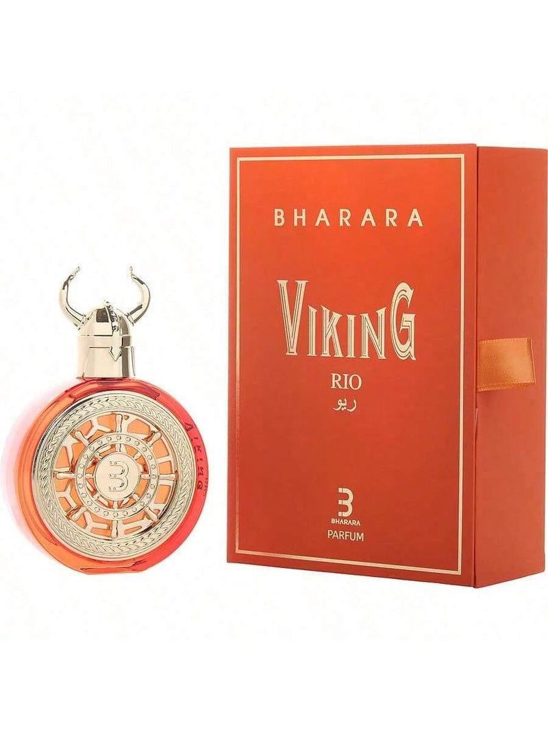 Viking - Rio by Bharara for Unisex - 3.4 oz Parfum Spray